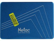 SSD 60 Gb SATA 6Gb/s Netac N535S NT01N535S-060G-S3X 2.5 