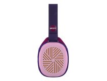 Колонка HIPER Protey Mini H-OM1 Purple (5W, Bluetooth4.2, Li-Pol)