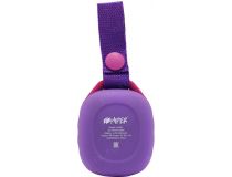 Колонка HIPER Protey Mini H-OM1 Purple (5W, Bluetooth4.2, Li-Pol)