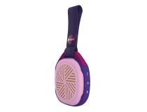 Колонка HIPER Protey Mini H-OM1 Purple (5W, Bluetooth4.2, Li-Pol)