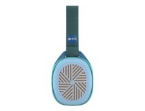 Колонка HIPER Protey Mini H-OM1 Cyan (5W, Bluetooth, Li-Pol)