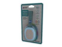 Колонка HIPER Protey Mini H-OM1 Cyan (5W, Bluetooth, Li-Pol)