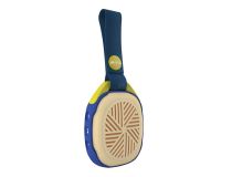 Колонка HIPER Protey Mini H-OM1 Blue (5W, Bluetooth, Li-Pol)