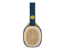 Колонка HIPER Protey Mini H-OM1 Blue (5W, Bluetooth, Li-Pol)