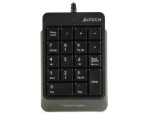 Цифровой блок A4Tech FK13 Grey  USB  18КЛ