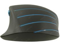 A4Tech FSTYLER Wireless Optical Mouse FG30S Blue (RTL) USB 6btn+Roll