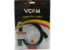 VCOM CG608-1.8м Кабель-адаптер DisplayPort -  HDMI 1.8м