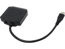 VCOM CU819 Кабель-адаптер USB-C - SATA 2.5 /3.5 