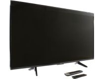 43 LED ЖК телевизор BBK 43LEM-1089/FT2C (1920x1080, HDMI, USB, DVB-T2)