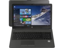 HP 250 G7 214A1ES#ACB  i3 1005G1/8/256SSD/WiFi/BT/Win10Pro/15.6 /1.77 кг