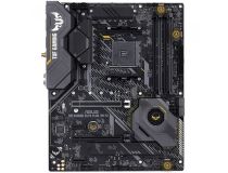 ASUS TUF GAMING X570-PRO WI-FI (RTL) AM4 X570 2xPCI-E+HDMI+DP 2.5GbLAN+WiFi+BT SATA ATX 4DDR4