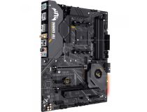 ASUS TUF GAMING X570-PRO WI-FI (RTL) AM4 X570 2xPCI-E+HDMI+DP 2.5GbLAN+WiFi+BT SATA ATX 4DDR4