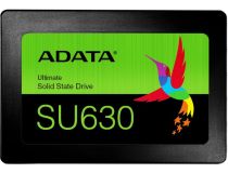 SSD 3.84 Tb SATA 6Gb/s ADATA Ultimate SU630 ASU630SS-3T84Q-R  2.5 3D QLC