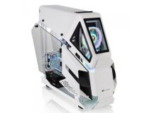 Bigtower Thermaltake CA-1Q4-00M6WN-00 White AH T600 Snow ATX без БП, с окном