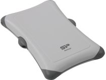 Silicon Power Armor A30 SP000HSPHDA30S3W (EXT BOX для внешнего подключения 2.5  SATA HDD, USB3.0)