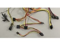 Блок питания Aerocool/Formula VX-500 Plus RGB (RTL) 500W ATX (24+2x4+6/8пин)