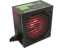 Блок питания Aerocool/Formula VX-500 Plus RGB (RTL) 500W ATX (24+2x4+6/8пин)