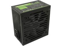 Блок питания Aerocool/Formula VX-500 Plus RGB (RTL) 500W ATX (24+2x4+6/8пин)