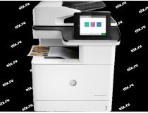 HP COLOR LaserJet Enterprise MFP M776dn T3U55A (A3,45стр/мин,3Gb,LCD,МФУ,сетевой,USB2.0,DADF,двуст.печать)