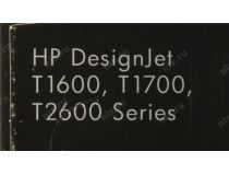 Картридж HP P2V63A (№730) Magenta для HP DJ T1600/1700/2600