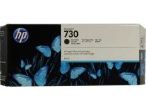 Картридж HP P2V71A (№730) Matte Black для HP DJ T1600/1700/2600