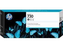 Картридж HP P2V72A (№730) Gray для DJ T1600/T1700/T2600 серии