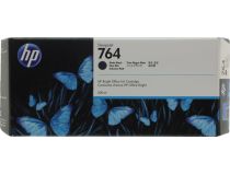 Картридж HP C1Q16A (№764) Matte Black для DesignJet T3500 (300 мл)
