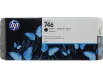 Картридж HP P2V83A (№746) Matte Black для HP DJ Z6/Z9