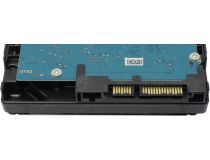 HDD 2 Tb SATA 6Gb/s Toshiba P300 HDWD220UZSVA  3.5  5400rpm 128Mb