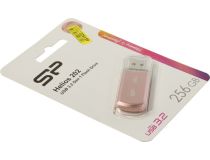 Silicon Helios 202 SP256GBUF3202V1P USB3.2 Flash Drive 256Gb (RTL)