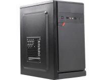(Z0482015) Minitower: A8 9600, 8 Гб, 1 Тб + 256 Гб SSD, 4 Гб GeForce GTX1050Ti, DVDRW, 1 Гбит, Win10 Pro