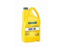133030500501999 Компрессорное масло RAVENOL Kompressorenoel Screw SCR 46 ( 5л) new