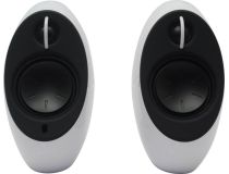 Колонки Edifier E25HD White (2x15W + 2x22W, Bluetooth, ПДУ)