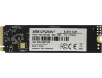 SSD 128 Gb M.2 2280 M HIKVISION E1000 HS-SSD-E1000-128G 