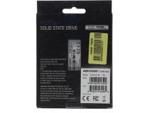 SSD 128 Gb M.2 2280 M HIKVISION E1000 HS-SSD-E1000-128G 