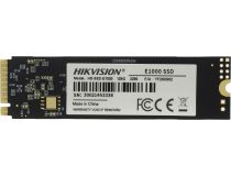 SSD 128 Gb M.2 2280 M HIKVISION E1000 HS-SSD-E1000-128G 