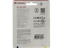 SSD 480 Gb M.2 2242 B&M 6Gb/s Transcend MTS420S TS480GMTS420S 