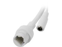 HiWatch DS-I253L 2.8mm  (LAN, 1920x1080, f=2.8mm, WLED)