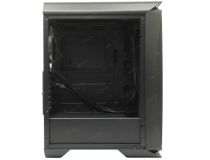 Miditower Aerocool Aero One Eclipse-G-BK-v1 ATX без БП