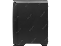 Miditower Aerocool Aero One Eclipse-G-BK-v1 ATX без БП