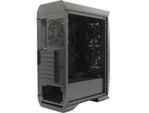 Miditower Aerocool Aero One Eclipse-G-BK-v1 ATX без БП