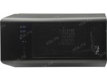 Miditower Aerocool Aero One Eclipse-G-BK-v1 ATX без БП