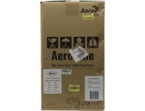 Miditower Aerocool Aero One Eclipse-G-BK-v1 ATX без БП