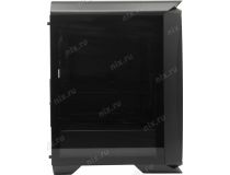 Miditower Aerocool Aero One Eclipse-G-BK-v1 ATX без БП