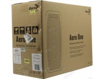 Miditower Aerocool Aero One Eclipse-G-BK-v1 ATX без БП
