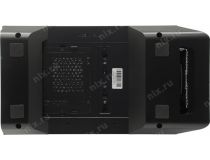 Miditower Aerocool Aero One Eclipse-G-BK-v1 ATX без БП