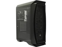 Miditower Aerocool Aero One Eclipse-G-BK-v1 ATX без БП