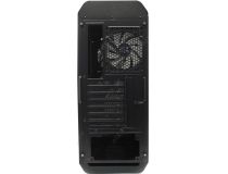 Miditower Aerocool Aero One Frost-G-BK-v1  ATX без БП