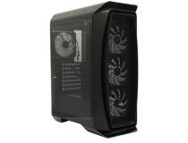 Miditower Aerocool Aero One Frost-G-BK-v1  ATX без БП