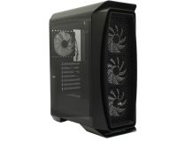 Miditower Aerocool Aero One Frost-G-BK-v1  ATX без БП